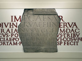 Zaginiony rzymski IX legion Hispana, co się z nim stało?