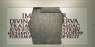 Zaginiony rzymski IX legion Hispana, co się z nim stało?