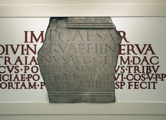 Zaginiony rzymski IX legion Hispana, co się z nim stało?