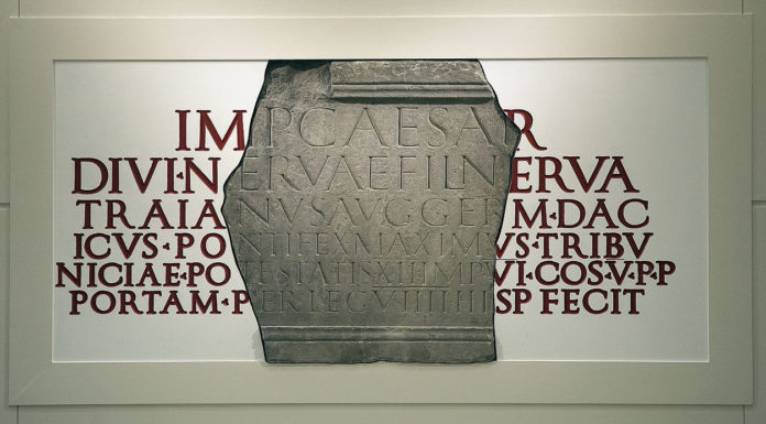 Zaginiony rzymski IX legion Hispana, co się z nim stało?