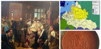 Blisko 454 lata temu Polacy stworzyli największe państwo w Europie!