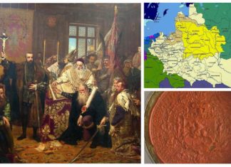 Blisko 454 lata temu Polacy stworzyli największe państwo w Europie!