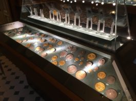 Dlaczego Muzeum Narodowe ukrywa kolekcję Potockich i jak pojawia się ona na aukcjach?