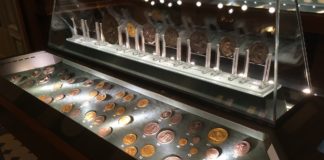 Dlaczego Muzeum Narodowe ukrywa kolekcję Potockich i jak pojawia się ona na aukcjach?