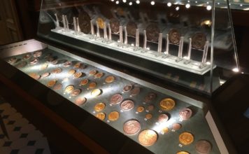 Dlaczego Muzeum Narodowe ukrywa kolekcję Potockich i jak pojawia się ona na aukcjach?
