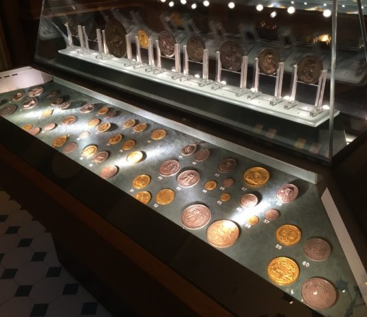 Dlaczego Muzeum Narodowe ukrywa kolekcję Potockich i jak pojawia się ona na aukcjach?