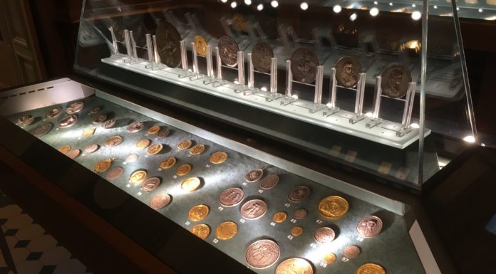 Dlaczego Muzeum Narodowe ukrywa kolekcję Potockich i jak pojawia się ona na aukcjach?