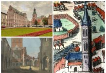 W centrum Poznania odkryto mur dawnej kolegiaty i 16 tys. zabytków!