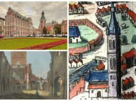 W centrum Poznania odkryto mur dawnej kolegiaty i 16 tys. zabytków!