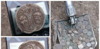 Papieską bulle z XIII wieku odkryto przy kolegiacie w Uniejowie (GALERIA)