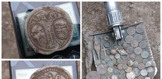 Papieską bulle z XIII wieku odkryto przy kolegiacie w Uniejowie (GALERIA)