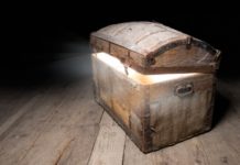 Włocławek. Zapomniany skarb z getta – 10 kg złota i diamenty