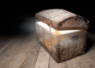 Włocławek. Zapomniany skarb z getta – 10 kg złota i diamenty