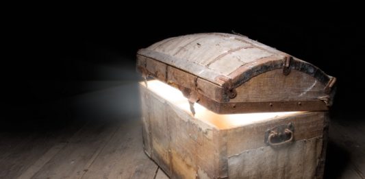 Włocławek. Zapomniany skarb z getta – 10 kg złota i diamenty