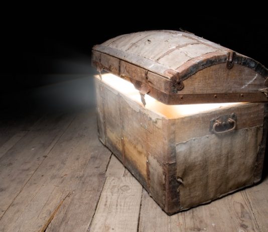 Włocławek. Zapomniany skarb z getta – 10 kg złota i diamenty