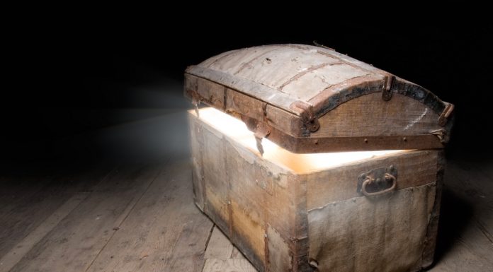 Włocławek. Zapomniany skarb z getta – 10 kg złota i diamenty