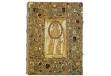 Skradzione przez amerykańskiego żołnierza skarby z Quedlinburga