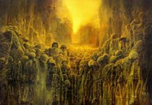 80 lat temu w Związku Sowieckim podjęto uchwałę o wymordowaniu 25 tys. Polaków