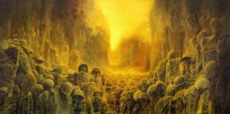 80 lat temu w Związku Sowieckim podjęto uchwałę o wymordowaniu 25 tys. Polaków