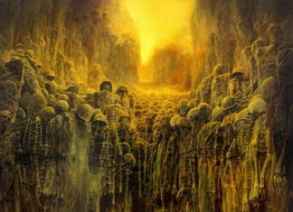 80 lat temu w Związku Sowieckim podjęto uchwałę o wymordowaniu 25 tys. Polaków