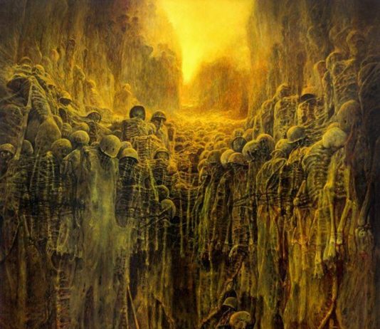 80 lat temu w Związku Sowieckim podjęto uchwałę o wymordowaniu 25 tys. Polaków