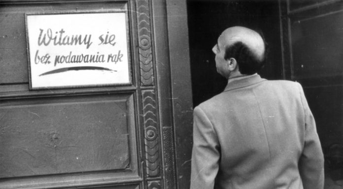 Przy nich koronawirus wychodzi niewinnie… dawne epidemie w Polsce były dużo częściej!