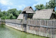 Unikalna osada obronna w Wielkopolsce zostanie zbadana przez archeologów