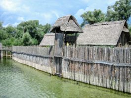 Unikalna osada obronna w Wielkopolsce zostanie zbadana przez archeologów