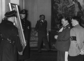 Dziennik Ollenhauera opisujący kryjówki nieznanych niemieckich depozytów został zweryfikowany!