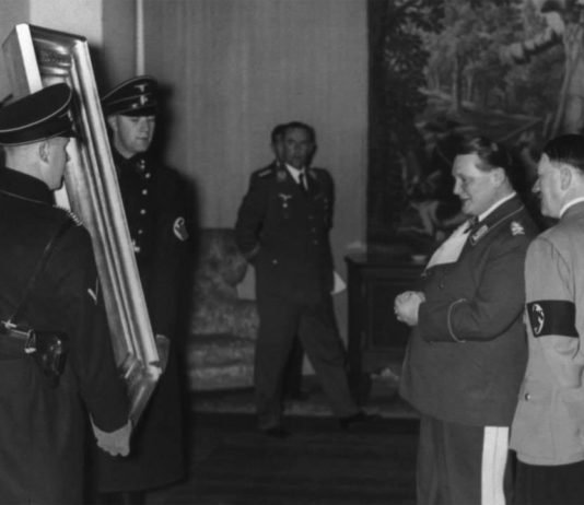 Dziennik Ollenhauera opisujący kryjówki nieznanych niemieckich depozytów został zweryfikowany!