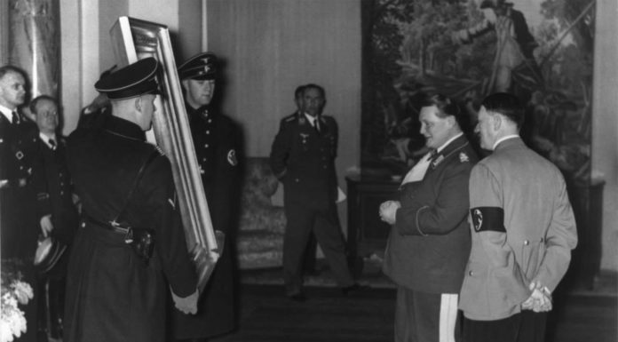 Dziennik Ollenhauera opisujący kryjówki nieznanych niemieckich depozytów został zweryfikowany!