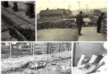 Polska użyła w Jaśle jako pierwsza broni chemicznej podczas IIWŚ? (GALERIA)