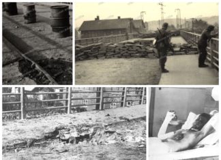 Polska użyła w Jaśle jako pierwsza broni chemicznej podczas IIWŚ? (GALERIA)