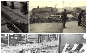 Polska użyła w Jaśle jako pierwsza broni chemicznej podczas IIWŚ? (GALERIA)