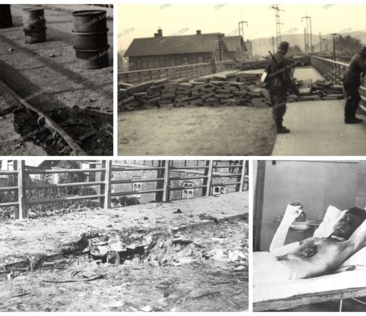 Polska użyła w Jaśle jako pierwsza broni chemicznej podczas IIWŚ? (GALERIA)