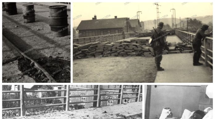 Polska użyła w Jaśle jako pierwsza broni chemicznej podczas IIWŚ? (GALERIA)