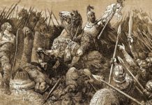 Wojny gockie za panowania cesarzy Galiena i Klaudiusza II Gockiego