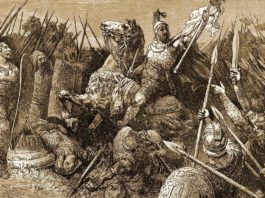 Wojny gockie za panowania cesarzy Galiena i Klaudiusza II Gockiego