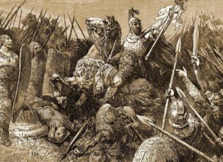 Wojny gockie za panowania cesarzy Galiena i Klaudiusza II Gockiego