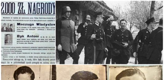 Podkarpacie. Antoni Byk i Władysław Maczuga zbrodniczy duet z lat 30.