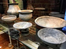 Opracowano nową metodę datowania w archeologii – Polacy mieli w tym swój udział!