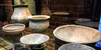 Opracowano nową metodę datowania w archeologii – Polacy mieli w tym swój udział!