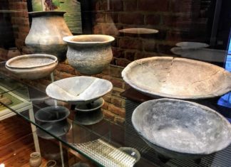 Opracowano nową metodę datowania w archeologii – Polacy mieli w tym swój udział!