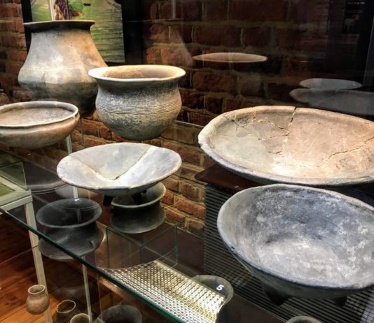 Opracowano nową metodę datowania w archeologii – Polacy mieli w tym swój udział!