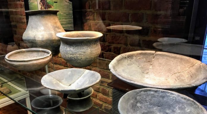 Opracowano nową metodę datowania w archeologii – Polacy mieli w tym swój udział!