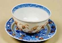 Filiżanka Kara Mustafy… czyli porzucone w ucieczce przed Janem III Sobieskim