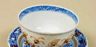 Filiżanka Kara Mustafy… czyli porzucone w ucieczce przed Janem III Sobieskim