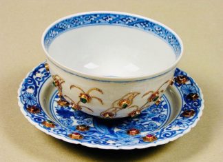 Filiżanka Kara Mustafy… czyli porzucone w ucieczce przed Janem III Sobieskim