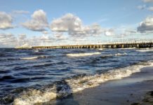 W Trójmieście znaleziono ślady powodzi morza sprzed 1500 lat!