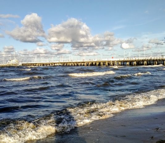 W Trójmieście znaleziono ślady powodzi morza sprzed 1500 lat!